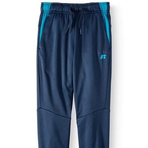 Russell Boys Tech Fleece Pant